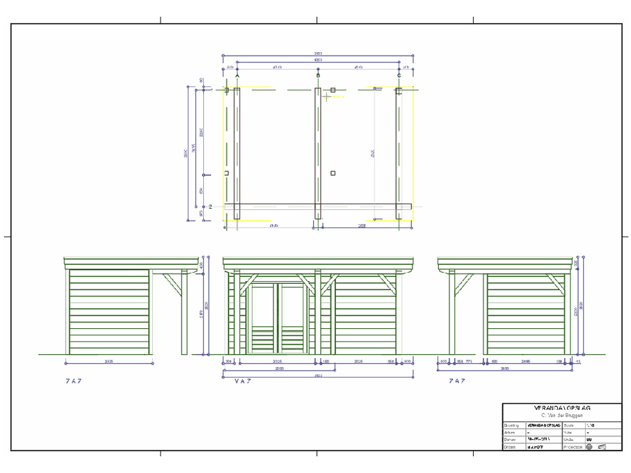 MHF maatwerk Mark Hoff meubelmaker houtbewerking ontwerp en engineering