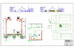 MHF maatwerk Mark Hoff meubelmaker houtbewerking ontwerp en engineering aanbouw garage