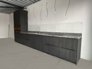 MHF maatwerk Mark Hoff meubelmaker houtbewerking Woninginrichting keuken