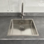 MHF maatwerk Mark Hoff meubelmaker houtbewerking Woninginrichting keuken