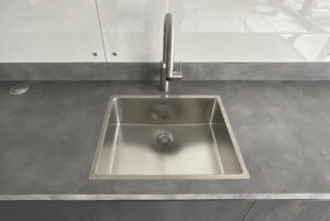 MHF maatwerk Mark Hoff meubelmaker houtbewerking Woninginrichting keuken