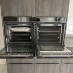 MHF maatwerk Mark Hoff meubelmaker houtbewerking Woninginrichting keuken