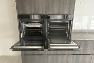 MHF maatwerk Mark Hoff meubelmaker houtbewerking Woninginrichting keuken