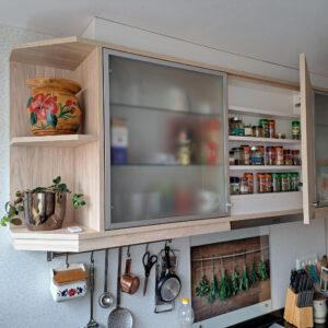 MHF maatwerk Mark Hoff meubelmaker houtbewerking Woninginrichting keuken
