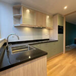 MHF maatwerk Mark Hoff meubelmaker houtbewerking Woninginrichting keuken