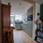 MHF maatwerk Mark Hoff meubelmaker houtbewerking Woninginrichting keuken
