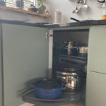 MHF maatwerk Mark Hoff meubelmaker houtbewerking Woninginrichting keuken