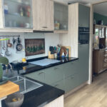 MHF maatwerk Mark Hoff meubelmaker houtbewerking Woninginrichting keuken