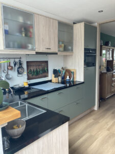 MHF maatwerk Mark Hoff meubelmaker houtbewerking Woninginrichting keuken