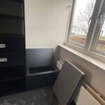 MHF maatwerk Mark Hoff meubelmaker houtbewerking Woninginrichting slaapkamer Kleedkamer-Inloopkast