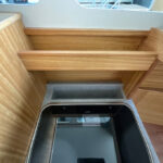 MHF maatwerk Mark Hoff meubelmaker houtbewerking Specials boot