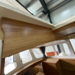 MHF maatwerk Mark Hoff meubelmaker houtbewerking Specials boot