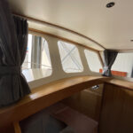 MHF maatwerk Mark Hoff meubelmaker houtbewerking Specials boot