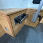 MHF maatwerk Mark Hoff meubelmaker houtbewerking Specials boot