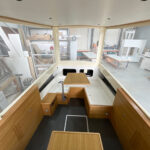 MHF maatwerk Mark Hoff meubelmaker houtbewerking Specials boot