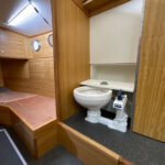 MHF maatwerk Mark Hoff meubelmaker houtbewerking Specials boot