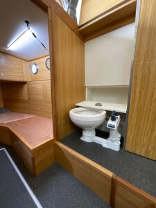 MHF maatwerk Mark Hoff meubelmaker houtbewerking Specials boot