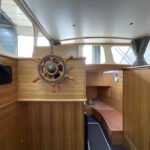 MHF maatwerk Mark Hoff meubelmaker houtbewerking Specials boot