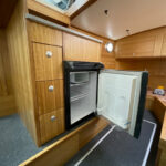 MHF maatwerk Mark Hoff meubelmaker houtbewerking Specials boot