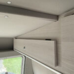 MHF maatwerk Mark Hoff meubelmaker houtbewerking Camperbouw camperinterieur Chevrolet