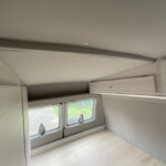 MHF maatwerk Mark Hoff meubelmaker houtbewerking Camperbouw camperinterieur Chevrolet