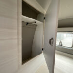 MHF maatwerk Mark Hoff meubelmaker houtbewerking Camperbouw camperinterieur Chevrolet