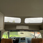 MHF maatwerk Mark Hoff meubelmaker houtbewerking Camperbouw camperinterieur Chevrolet