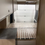 MHF maatwerk Mark Hoff meubelmaker houtbewerking Camperbouw camperinterieur Citroën Jumper L3H2