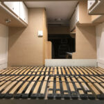 MHF maatwerk Mark Hoff meubelmaker houtbewerking Camperbouw camperinterieur Fiat Ducato