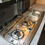 MHF maatwerk Mark Hoff meubelmaker houtbewerking Camperbouw camperinterieur Fiat Ducato