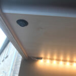 MHF maatwerk Mark Hoff meubelmaker houtbewerking Camperbouw camperinterieur Fiat Ducato
