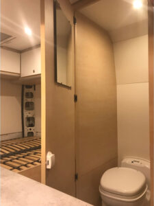 MHF maatwerk Mark Hoff meubelmaker houtbewerking Camperbouw camperinterieur Fiat Ducato