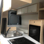 MHF maatwerk Mark Hoff meubelmaker houtbewerking Camperbouw camperinterieur Fiat Ducato