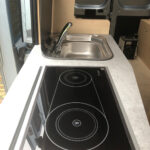 MHF maatwerk Mark Hoff meubelmaker houtbewerking Camperbouw camperinterieur Fiat Ducato
