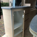 MHF maatwerk Mark Hoff meubelmaker houtbewerking Camperbouw camperinterieur Fiat Ducato