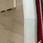MHF maatwerk Mark Hoff meubelmaker houtbewerking Camperbouw camperinterieur Mercedes 310 brandweerbus buscamper