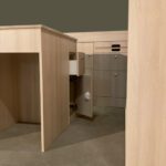 MHF maatwerk Mark Hoff meubelmaker houtbewerking Camperbouw camperinterieur Mercedes Sprinter