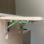 MHF maatwerk Mark Hoff meubelmaker houtbewerking Camperbouw camperinterieur Peugeot Boxer