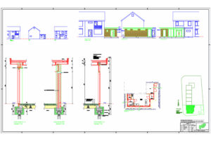 MHF maatwerk Mark Hoff meubelmaker houtbewerking ontwerp en engineering praktijkruimte aan huis