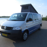 MHF maatwerk Mark Hoff meubelmaker houtbewerking Camperbouw camperinterieur Volkswagen