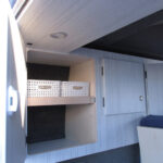 MHF maatwerk Mark Hoff meubelmaker houtbewerking Camperbouw camperinterieur Volkswagen