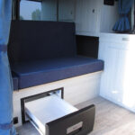 MHF maatwerk Mark Hoff meubelmaker houtbewerking Camperbouw camperinterieur Volkswagen