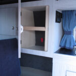 MHF maatwerk Mark Hoff meubelmaker houtbewerking Camperbouw camperinterieur Volkswagen