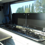MHF maatwerk Mark Hoff meubelmaker houtbewerking Camperbouw camperinterieur Volkswagen