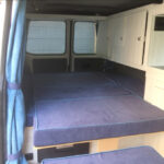 MHF maatwerk Mark Hoff meubelmaker houtbewerking Camperbouw camperinterieur Volkswagen