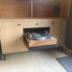MHF maatwerk Mark Hoff meubelmaker houtbewerking Woninginrichting woonkamer