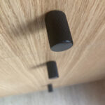 MHF maatwerk Mark Hoff meubelmaker houtbewerking Woninginrichting woonkamer