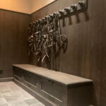 MHF maatwerk Mark Hoff meubelmaker houtbewerking Specials zadelkamer eiken eikenhout