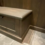 MHF maatwerk Mark Hoff meubelmaker houtbewerking Specials zadelkamer eiken eikenhout