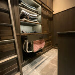 MHF maatwerk Mark Hoff meubelmaker houtbewerking Specials zadelkamer eiken eikenhout